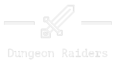 Dungeon Riders logo